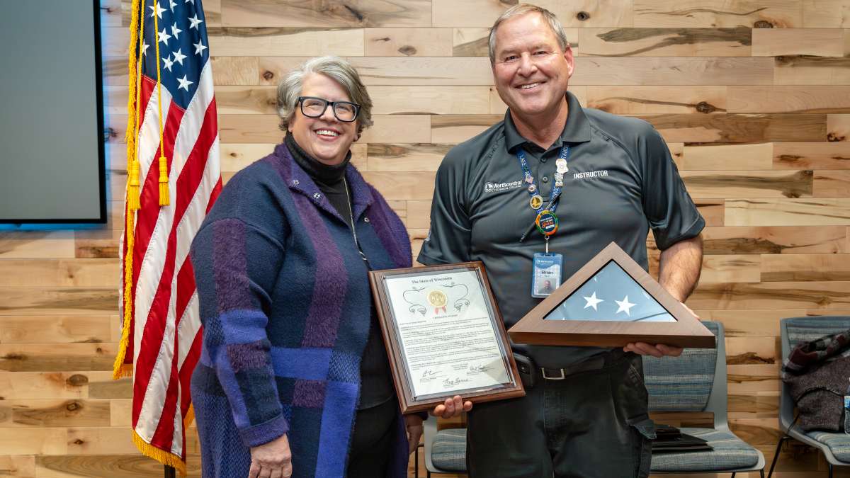 Closing a Chapter: Brian Fiene Retires After a Career of Protecting and ...