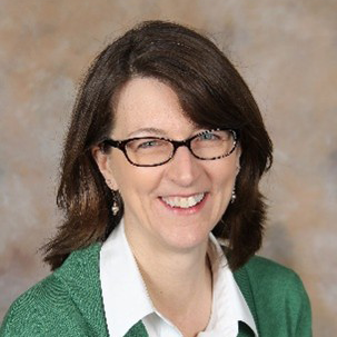 Headshot of Julia Betchkal