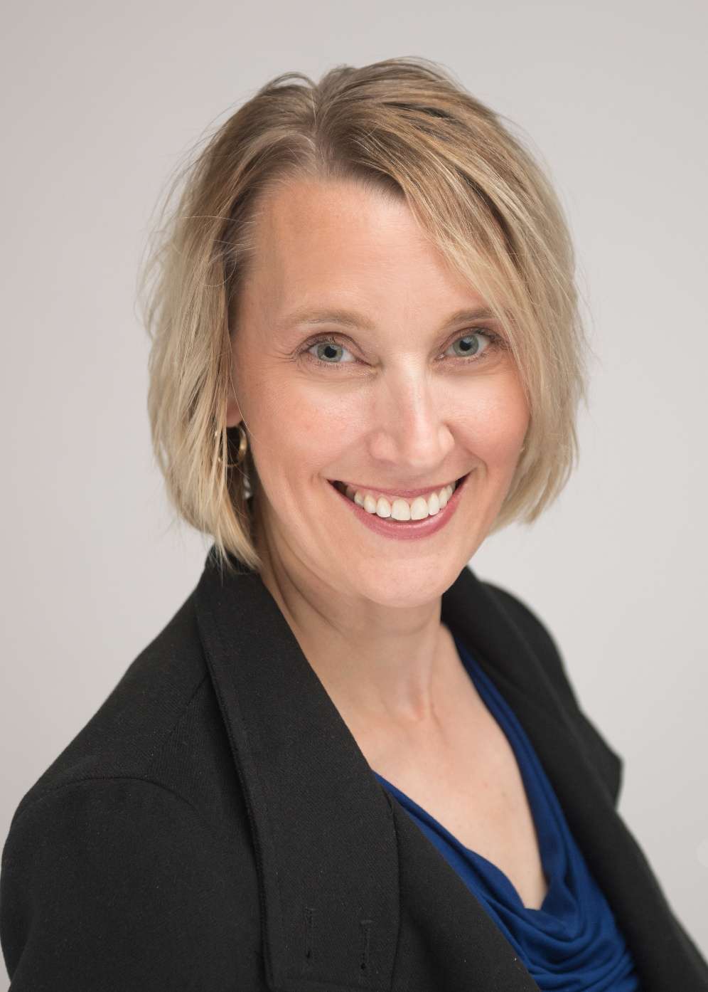 Jennifer Kowal, Portrait