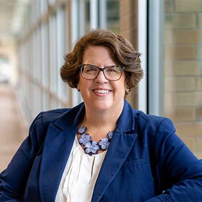 Dr. Jeannie Worden